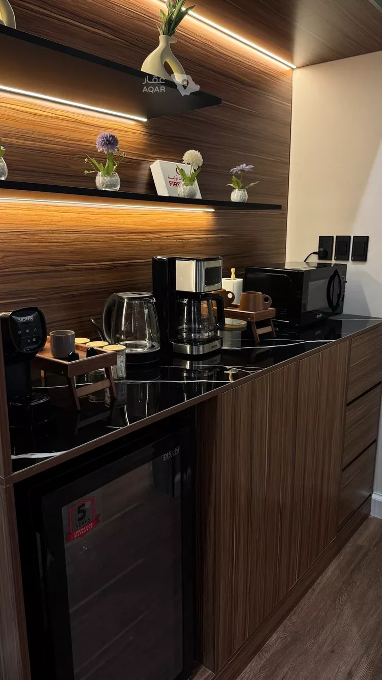 Furnished Studio for Booking in Al Khobar Al Khobar Al Shamalia 4