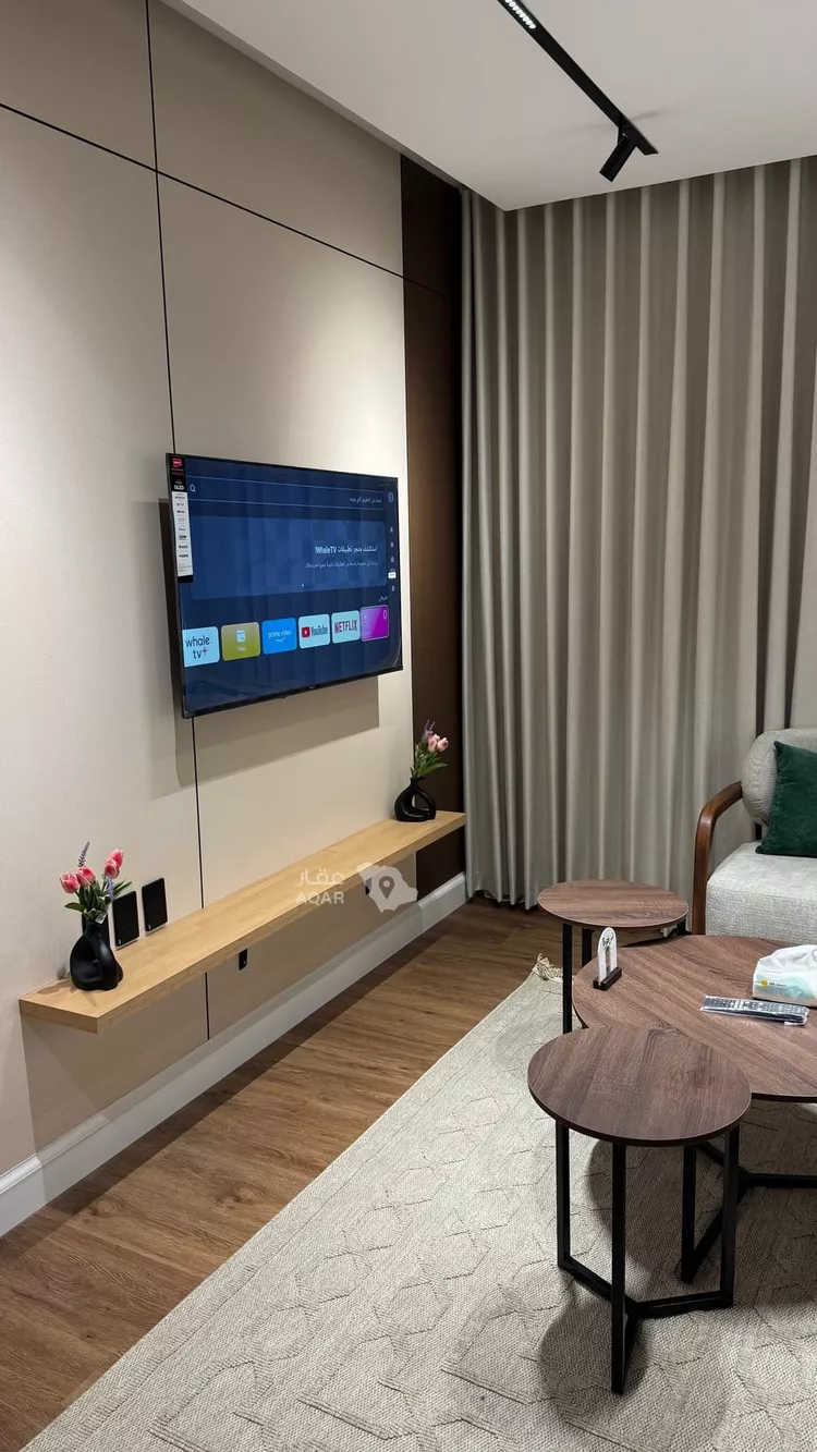 Furnished Studio for Booking in Al Khobar Al Khobar Al Shamalia 3