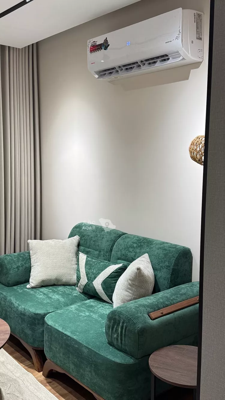 Furnished Studio for Booking in Al Khobar Al Khobar Al Shamalia 2
