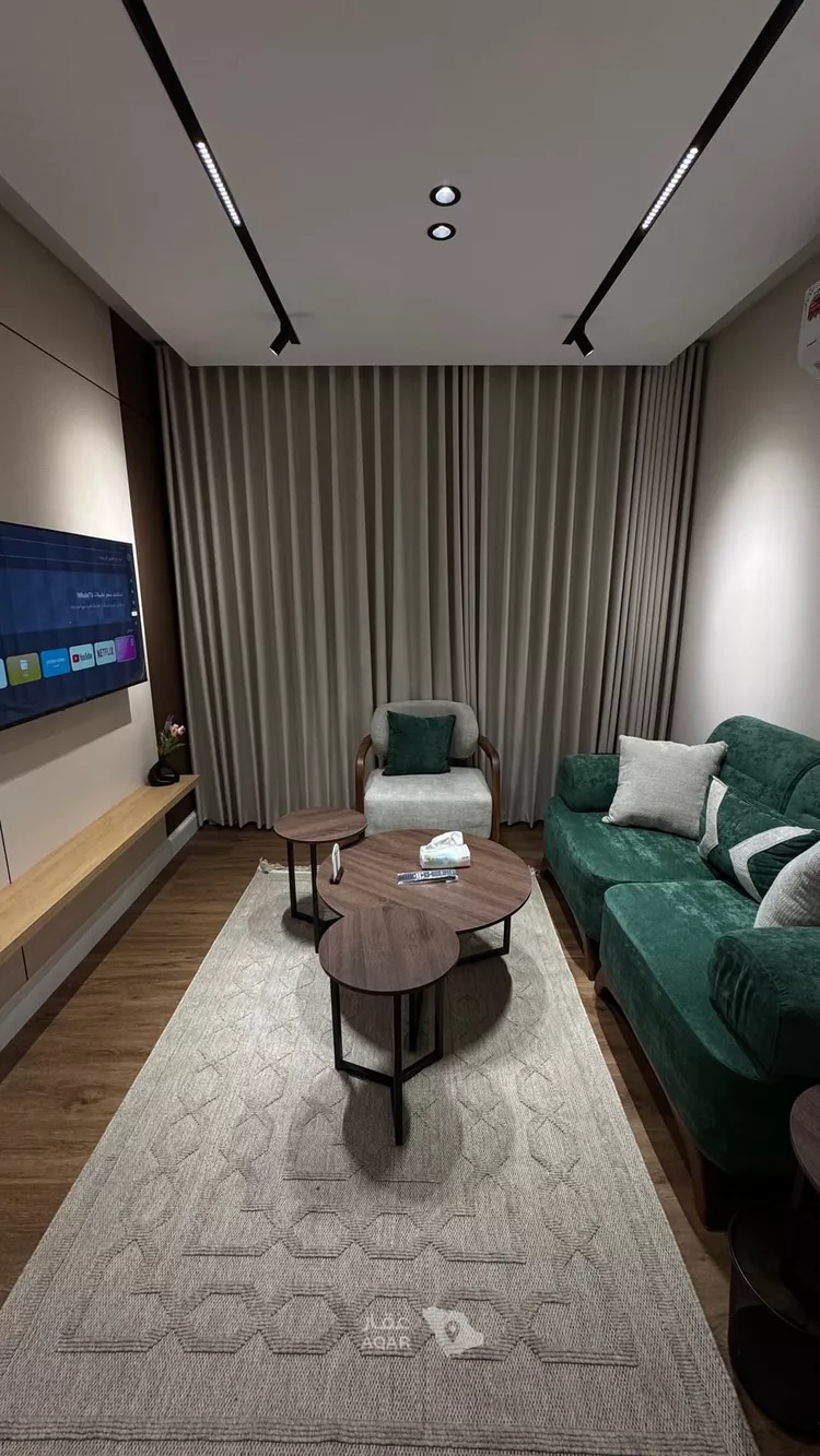 Furnished Studio for Booking in Al Khobar Al Khobar Al Shamalia