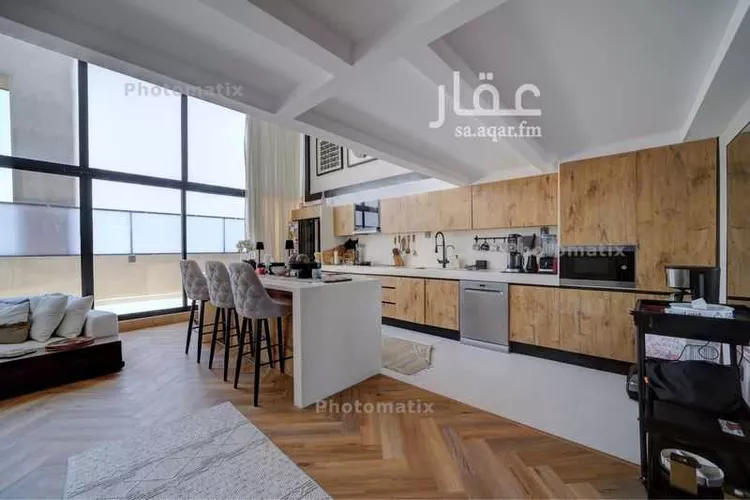 شقة للإيجار في شارع أبي الفضل الأجل, حي قرطبة, مدينة الرياض, منطقة الرياض