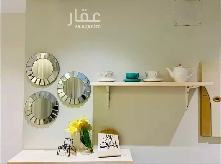 شقة للإيجار في شارع القصر, حي الندى, مدينة الرياض, منطقة الرياض صورة 3