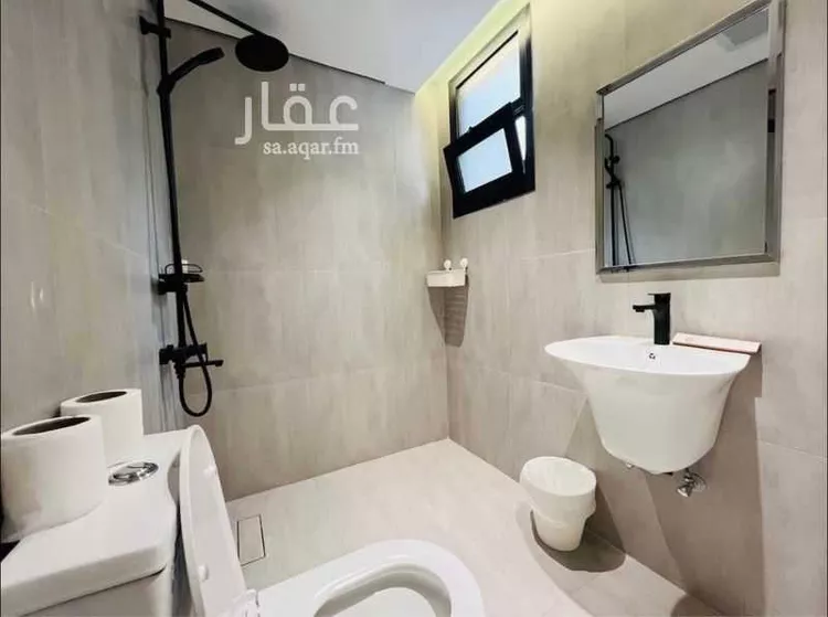شقة للإيجار في شارع القصر, حي الندى, مدينة الرياض, منطقة الرياض 7