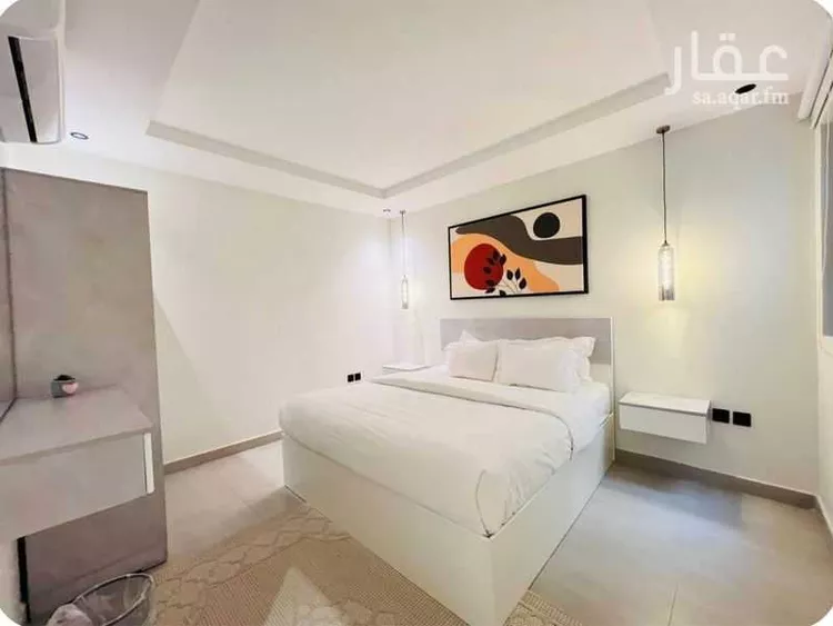 شقة للإيجار في شارع القصر, حي الندى, مدينة الرياض, منطقة الرياض 18