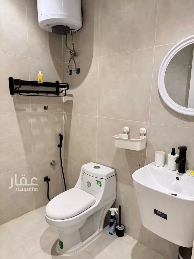 شقة للإيجار في شارع القصر, حي الندى, مدينة الرياض, منطقة الرياض صورة 5