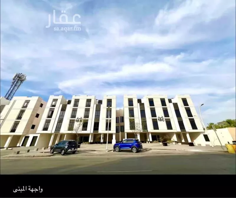 شقة للإيجار في شارع القصر, حي الندى, مدينة الرياض, منطقة الرياض صورة 3