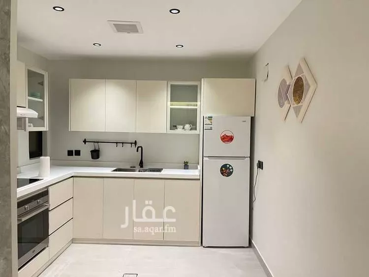 شقة للإيجار في شارع القصر, حي الندى, مدينة الرياض, منطقة الرياض 13