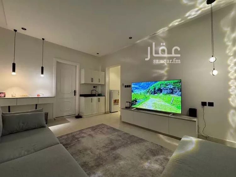 شقة للإيجار في شارع القصر, حي الندى, مدينة الرياض, منطقة الرياض صورة 4