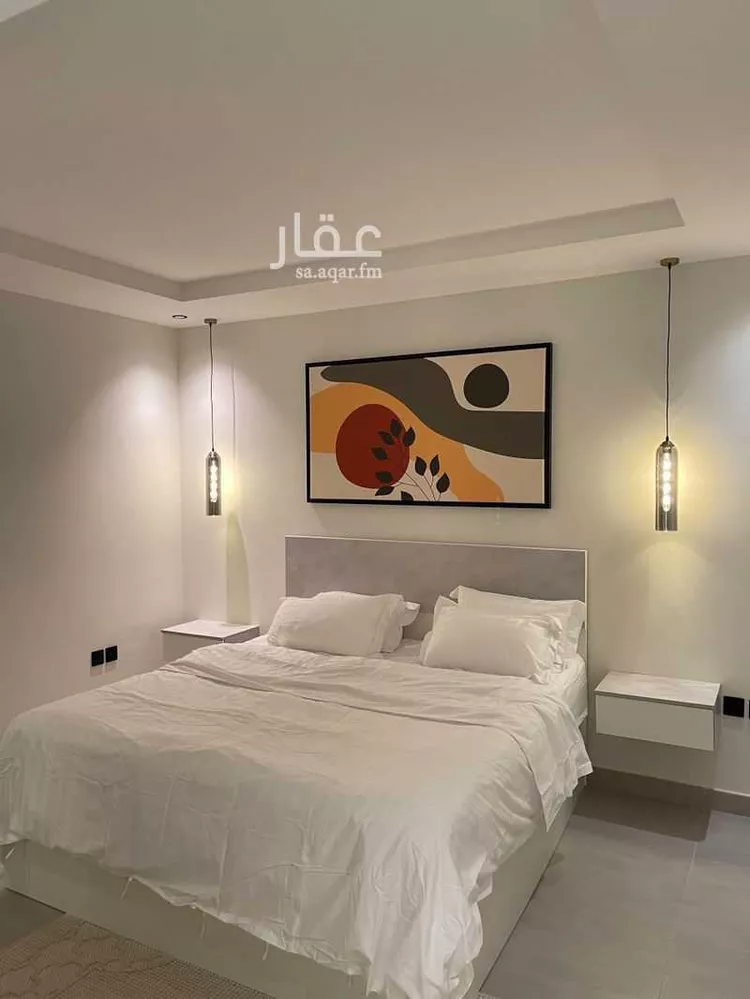 شقة للإيجار في شارع القصر, حي الندى, مدينة الرياض, منطقة الرياض 16