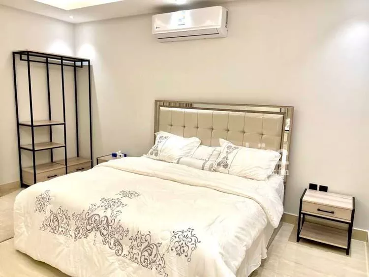 شقة للإيجار في شارع وادي الزرقاء, حي الندى, مدينة الرياض, منطقة الرياض صورة 3