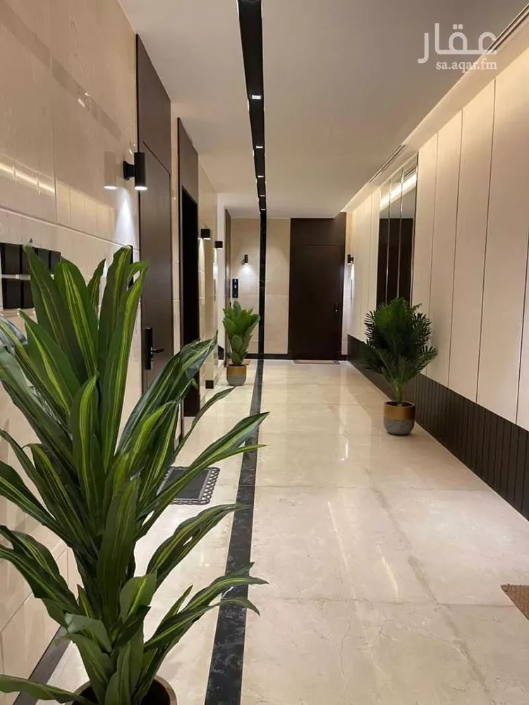شقة للإيجار في شارع وادي الزرقاء, حي الندى, مدينة الرياض, منطقة الرياض