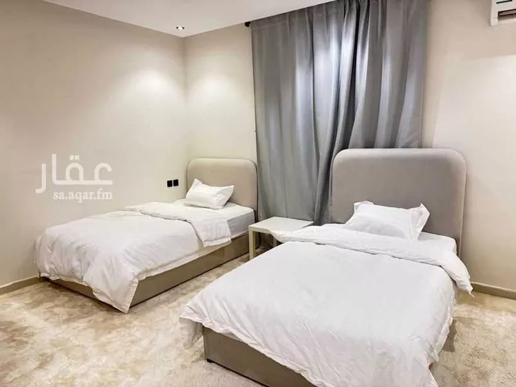 شقة للإيجار في شارع القصر, حي الندى, مدينة الرياض, منطقة الرياض