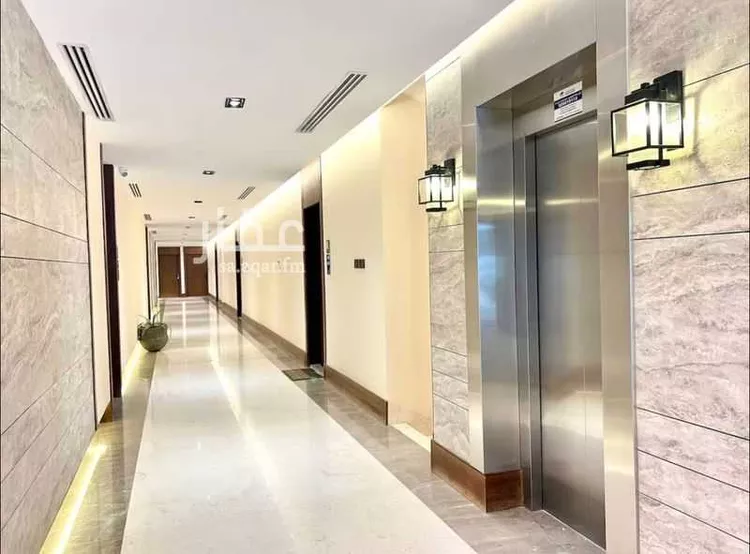 شقة للإيجار في شارع القصر, حي الندى, مدينة الرياض, منطقة الرياض صورة 2