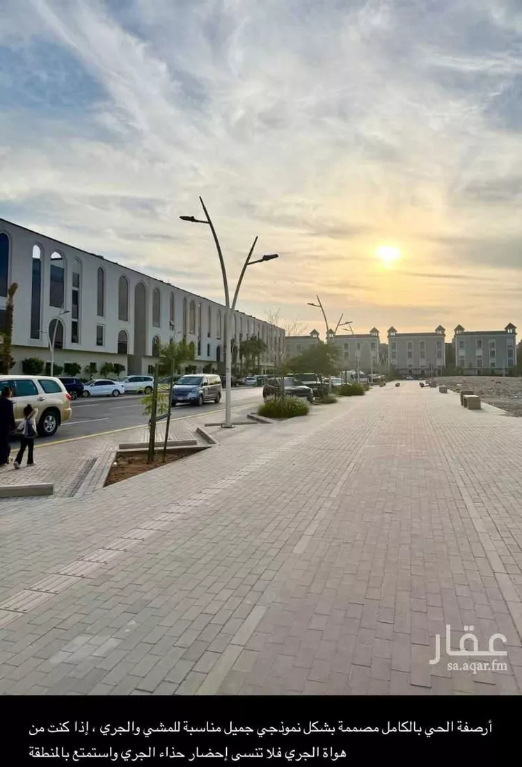 شقة للإيجار في شارع القصر, حي الندى, مدينة الرياض, منطقة الرياض صورة 5