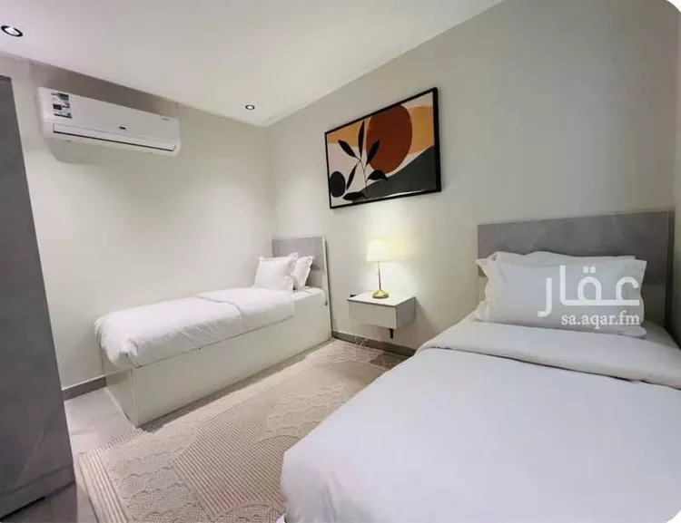 شقة للإيجار في شارع القصر, حي الندى, مدينة الرياض, منطقة الرياض 17
