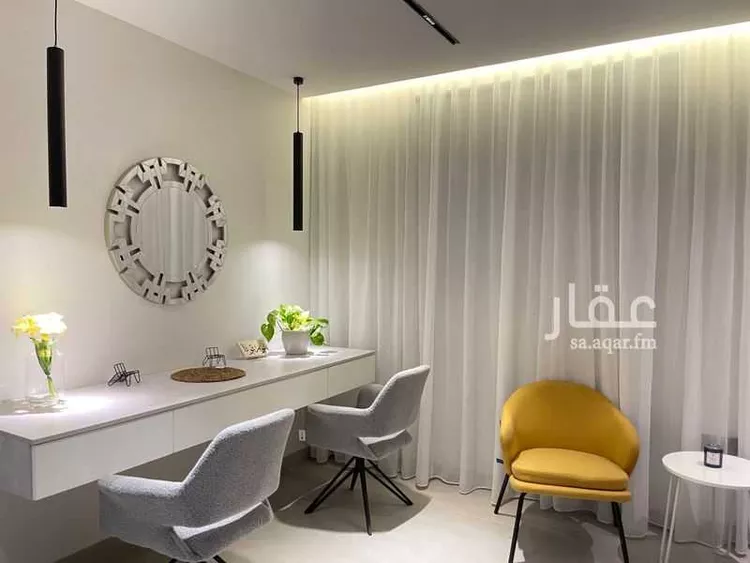 شقة للإيجار في شارع القصر, حي الندى, مدينة الرياض, منطقة الرياض 14