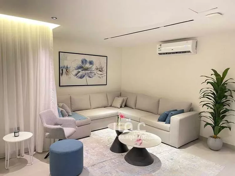 شقة للإيجار في شارع القصر, حي الندى, مدينة الرياض, منطقة الرياض 15
