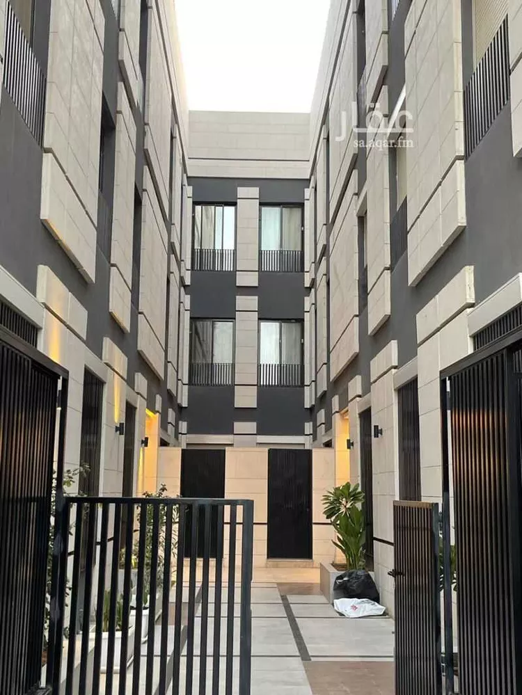 شقة للإيجار في شارع وادي الزرقاء, حي الندى, مدينة الرياض, منطقة الرياض صورة 5