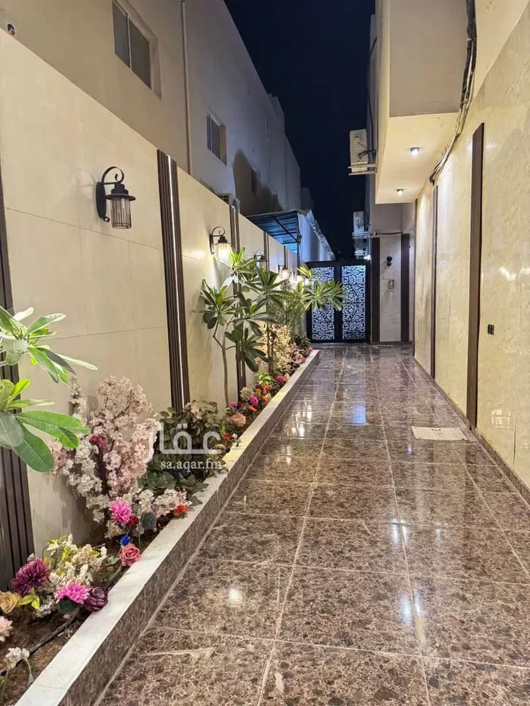 شقة للإيجار في شارع القصر, حي الندى, مدينة الرياض, منطقة الرياض صورة 2