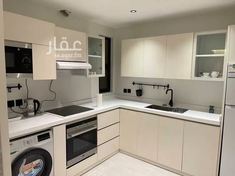 شقة للإيجار في شارع القصر, حي الندى, مدينة الرياض, منطقة الرياض 9
