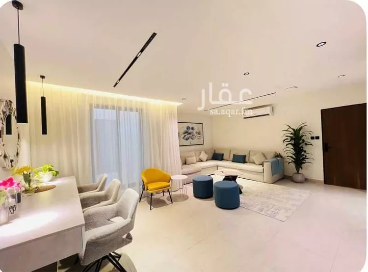 شقة للإيجار في شارع القصر, حي الندى, مدينة الرياض, منطقة الرياض 22