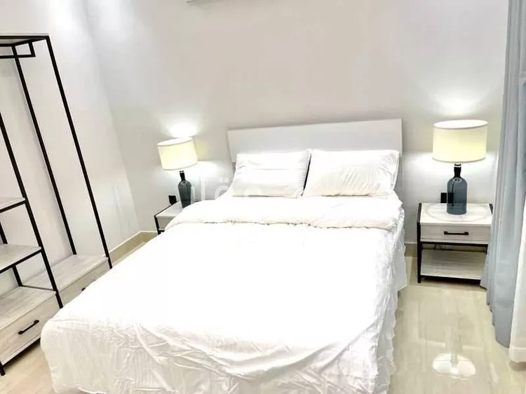 شقة للإيجار في شارع وادي الزرقاء, حي الندى, مدينة الرياض, منطقة الرياض صورة 4