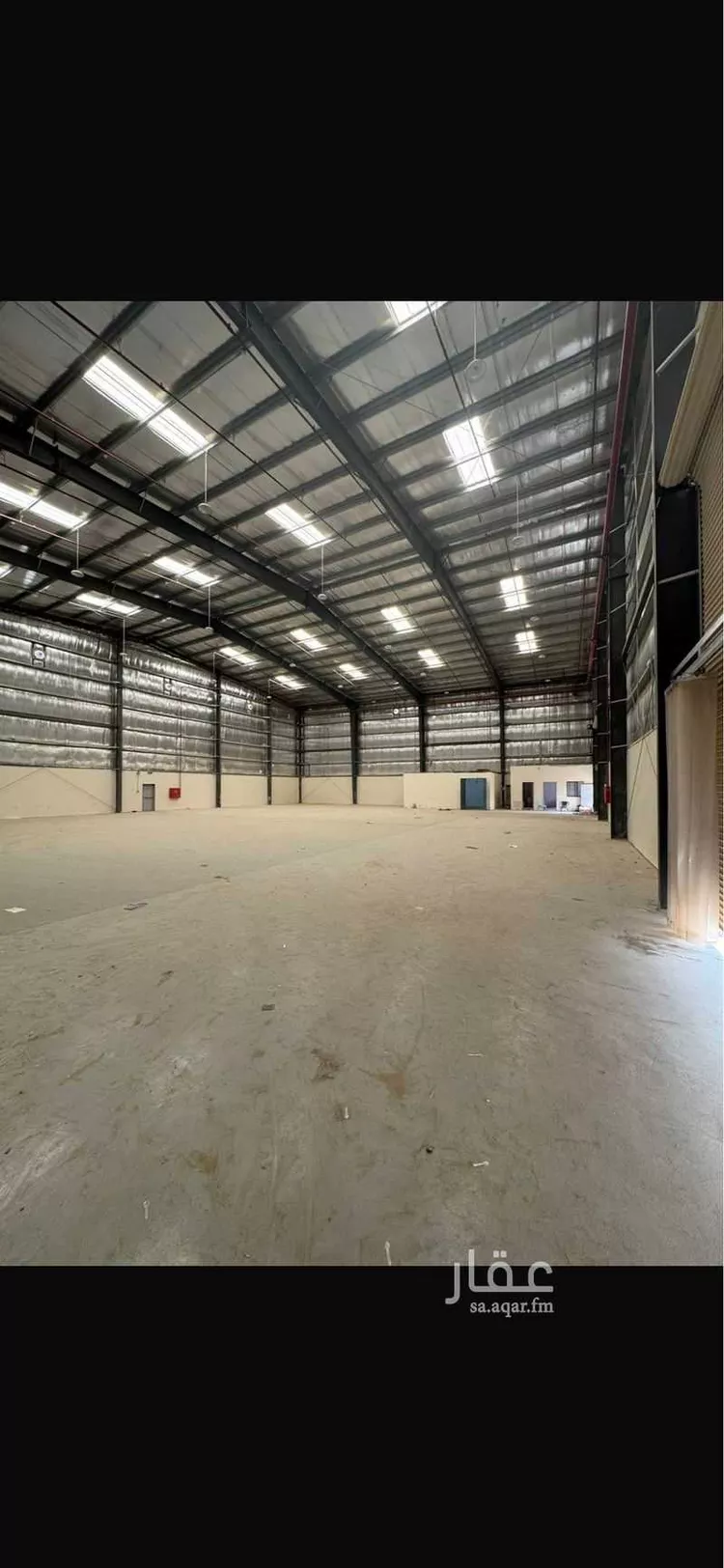 مستودع للإيجار في شارع وادي سعيا, حي المصفاة, مدينة الرياض, منطقة الرياض صورة 2