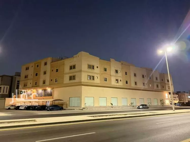 Building for Rent in Dhahran Hajar