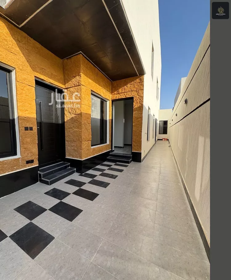 دور للبيع في شارع رقم 156, حي الجنادرية, مدينة الرياض, منطقة الرياض صورة 4