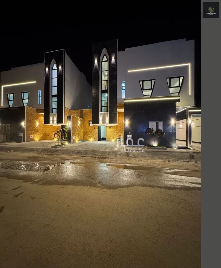 دور للبيع في شارع رقم 156, حي الجنادرية, مدينة الرياض, منطقة الرياض صورة 2