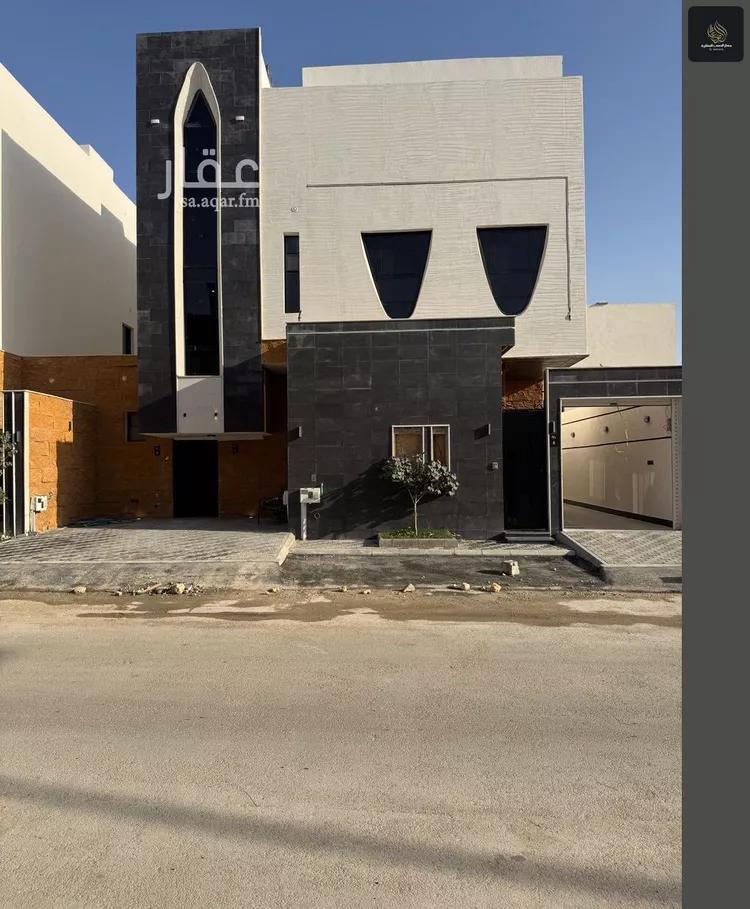 شقة للبيع في شارع رقم 156, حي الجنادرية, مدينة الرياض, منطقة الرياض