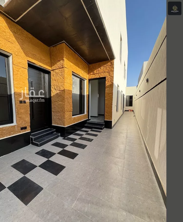 دور للبيع في شارع رقم 156, حي الجنادرية, مدينة الرياض, منطقة الرياض صورة 5