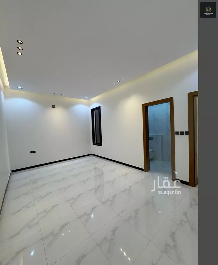 شقة للبيع في شارع عمر بن حبيب , حي الجنادرية, مدينة الرياض, منطقة الرياض صورة 3