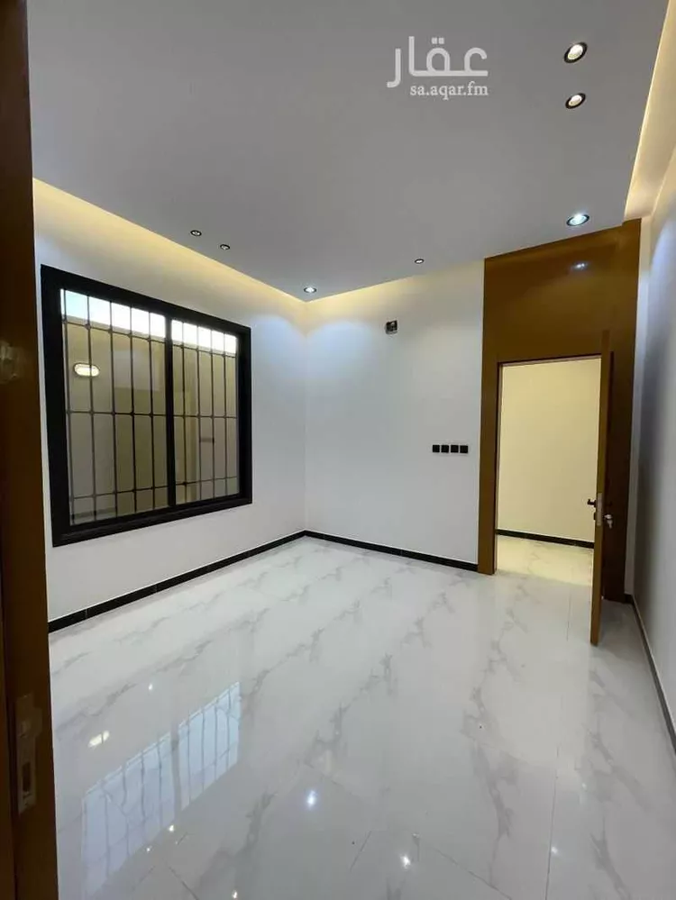 دور للإيجار في شارع بدون, حي الجنادرية, مدينة الرياض, منطقة الرياض صورة 3