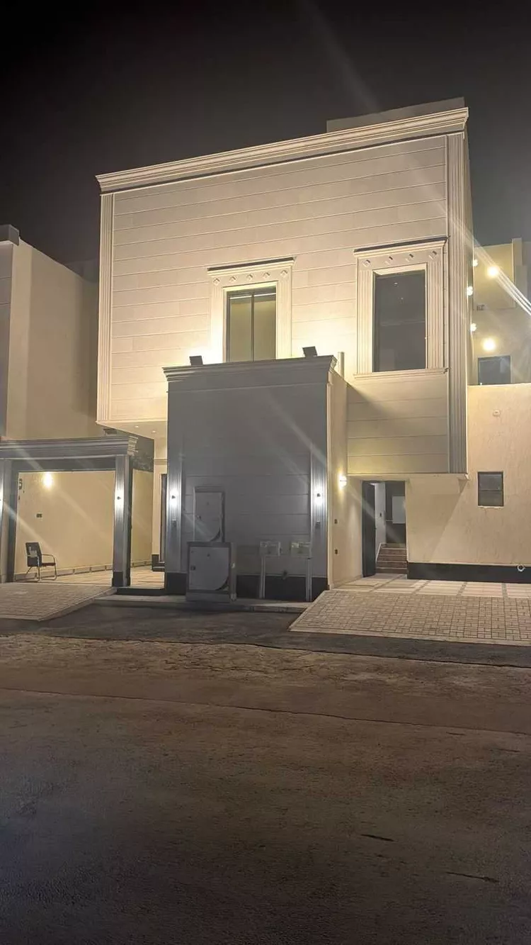 فيلا للبيع في شارع الشميلي, حي الجنادرية, مدينة الرياض, منطقة الرياض
