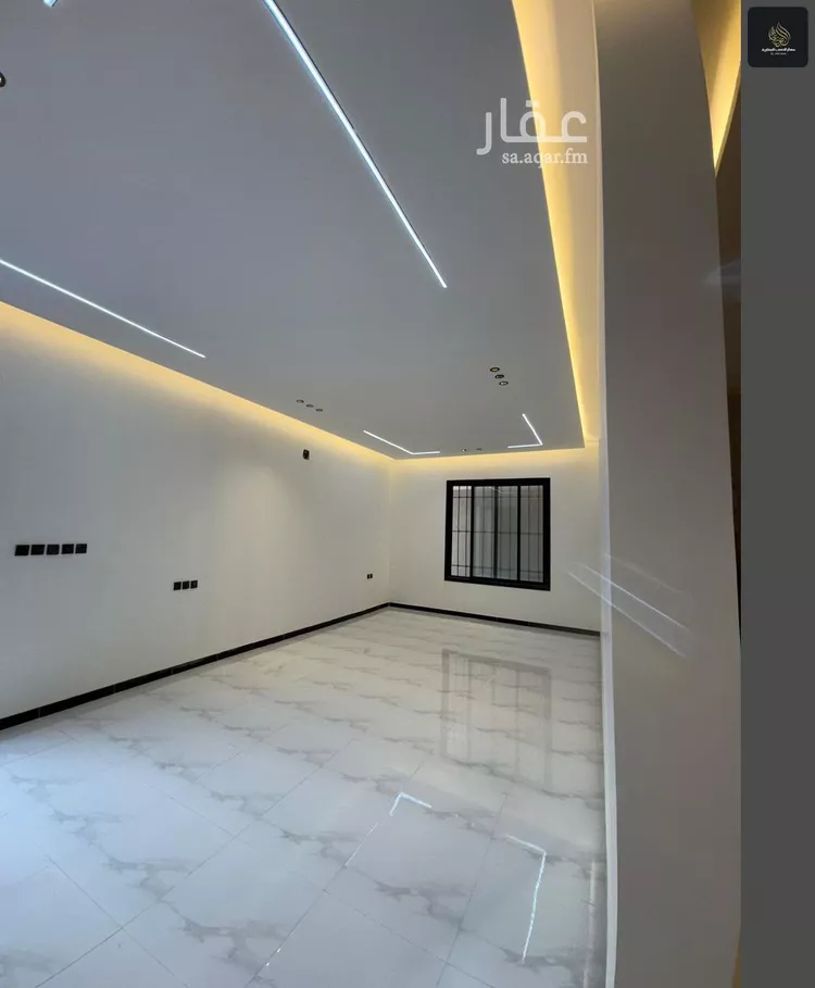دور للبيع في شارع عمر ابن حبيب, حي الجنادرية, مدينة الرياض, منطقة الرياض صورة 2