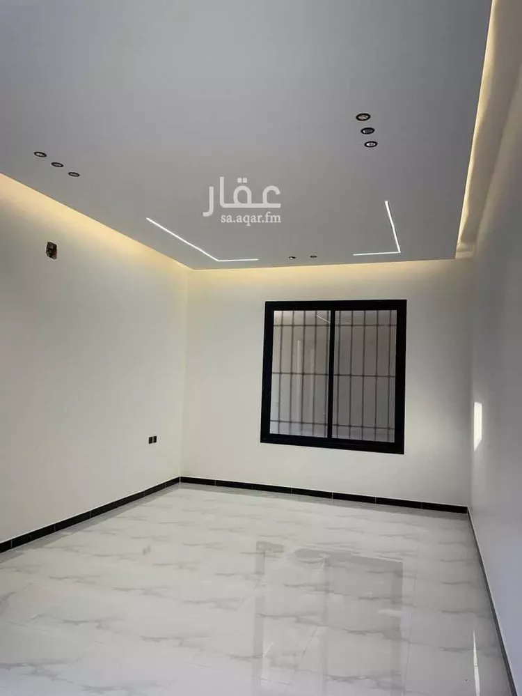 دور للإيجار في شارع بدون, حي الجنادرية, مدينة الرياض, منطقة الرياض صورة 2