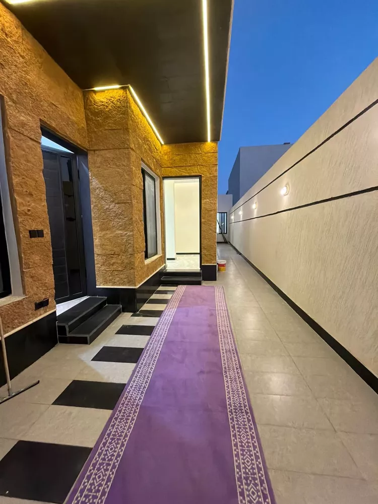 دور للبيع في شارع رقم 156, حي الجنادرية, مدينة الرياض, منطقة الرياض 7