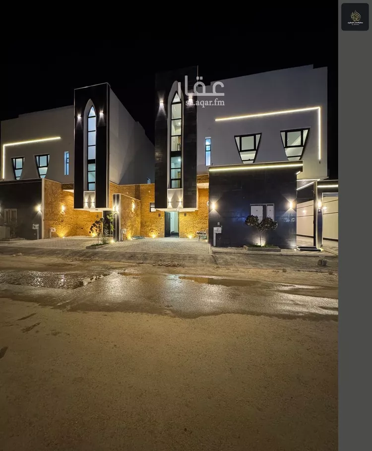 دور للبيع في شارع رقم 156, حي الجنادرية, مدينة الرياض, منطقة الرياض