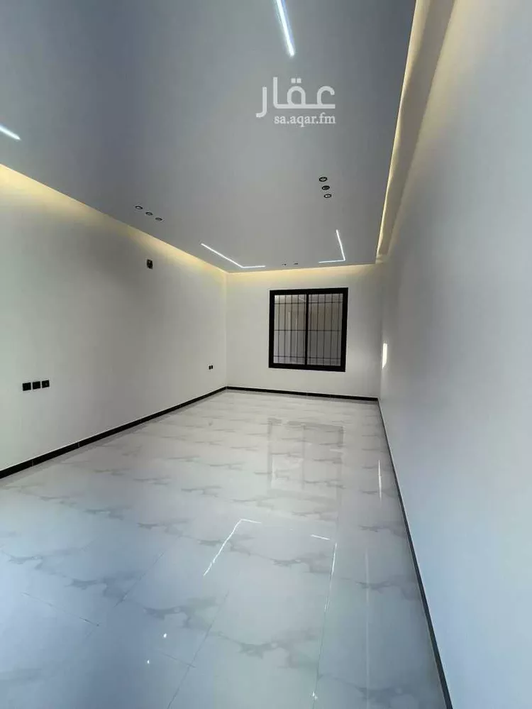 دور للإيجار في شارع بدون, حي الجنادرية, مدينة الرياض, منطقة الرياض صورة 5