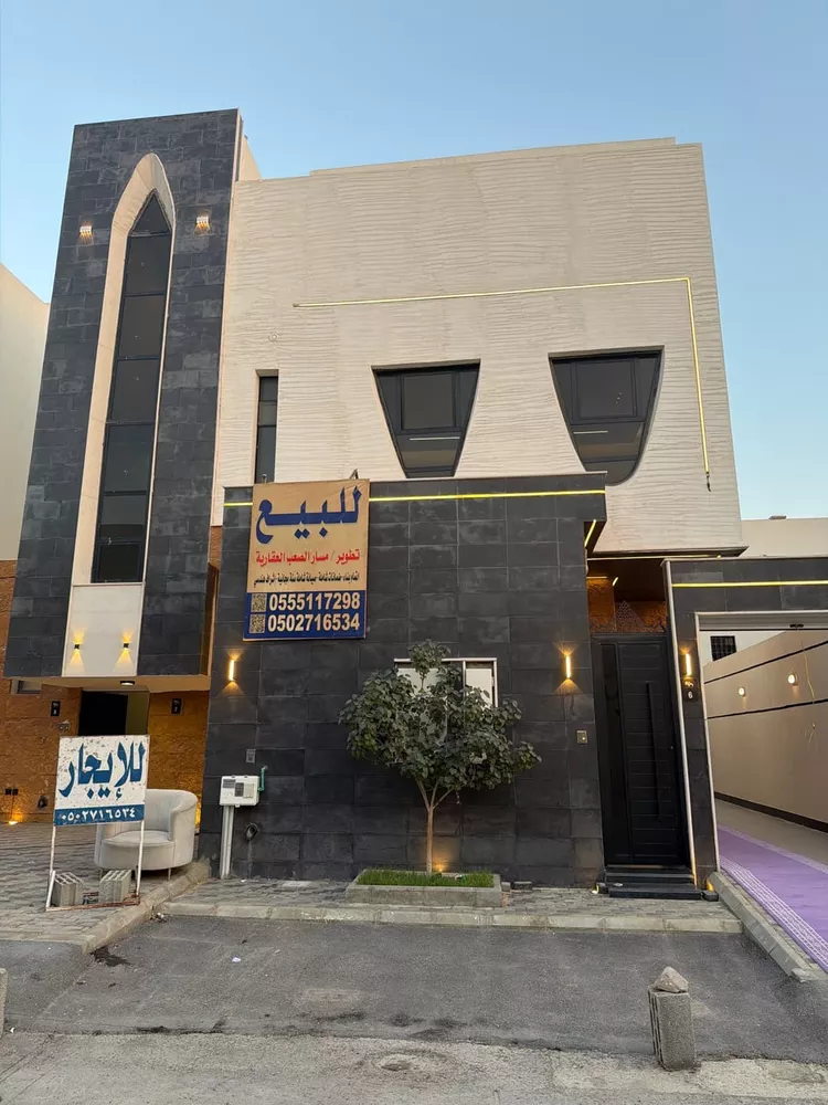 دور للبيع في شارع رقم 156, حي الجنادرية, مدينة الرياض, منطقة الرياض 2