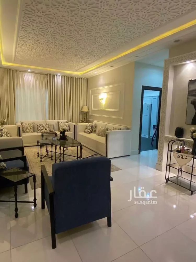 فيلا للإيجار في شارع إسماعيل عاصم, حي ديراب, مدينة الرياض, منطقة الرياض 9