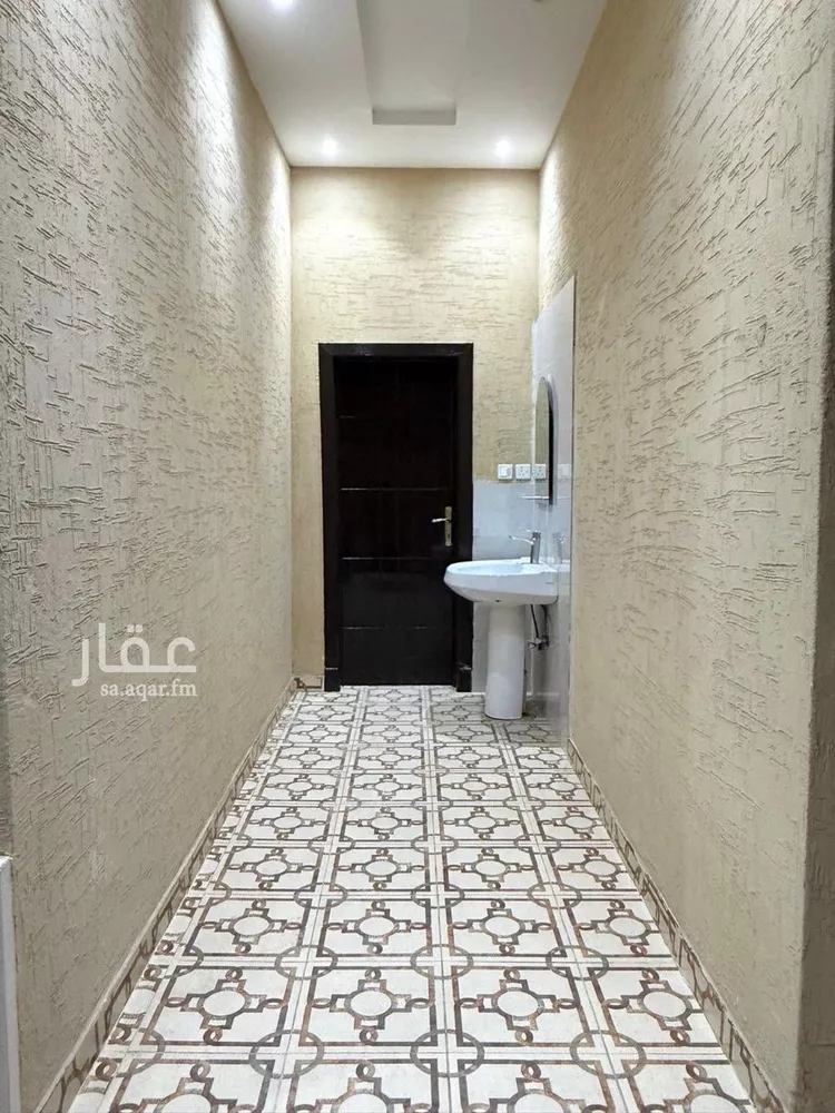 فيلا للإيجار في شارع المساور, حي ظهرة لبن, مدينة الرياض, منطقة الرياض صورة 2