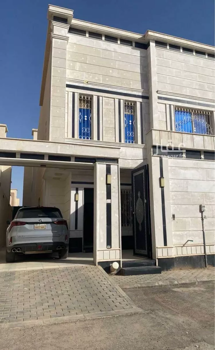 فيلا للإيجار في شارع إسماعيل عاصم, حي ديراب, مدينة الرياض, منطقة الرياض صورة 3