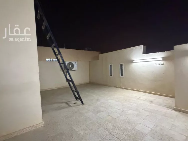 فيلا للإيجار في شارع المساور, حي ظهرة لبن, مدينة الرياض, منطقة الرياض 12