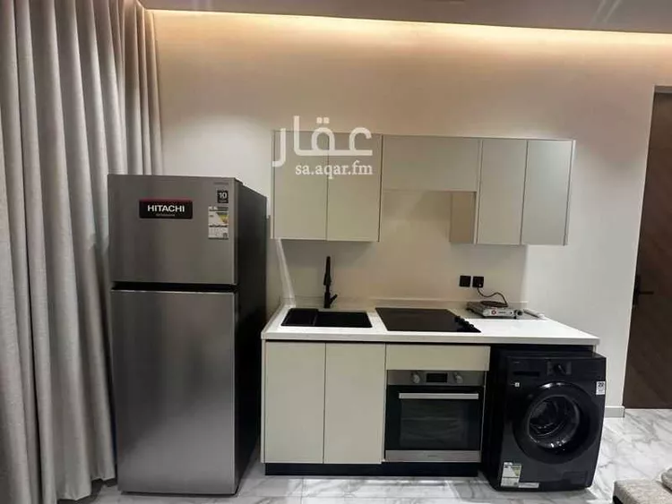 عمارة للبيع في شارع أبي البركات الأنصاري, حي الضباط, مدينة الرياض, منطقة الرياض صورة 5