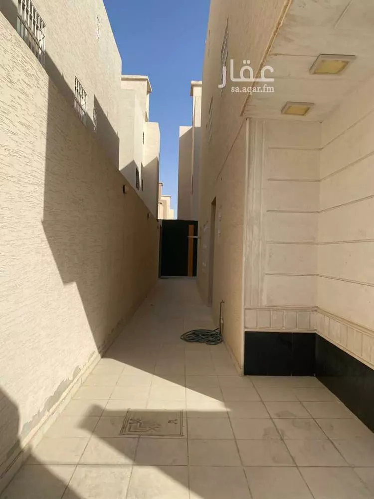 فيلا للإيجار في شارع إسماعيل عاصم, حي ديراب, مدينة الرياض, منطقة الرياض صورة 4