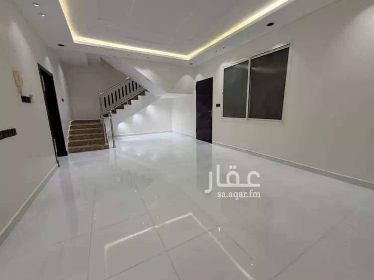 فيلا للإيجار في شارع المساور, حي ظهرة لبن, مدينة الرياض, منطقة الرياض صورة 5