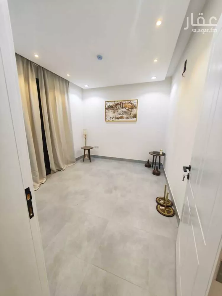شقة للإيجار في شارع فاس, حي ظهرة لبن, مدينة الرياض, منطقة الرياض