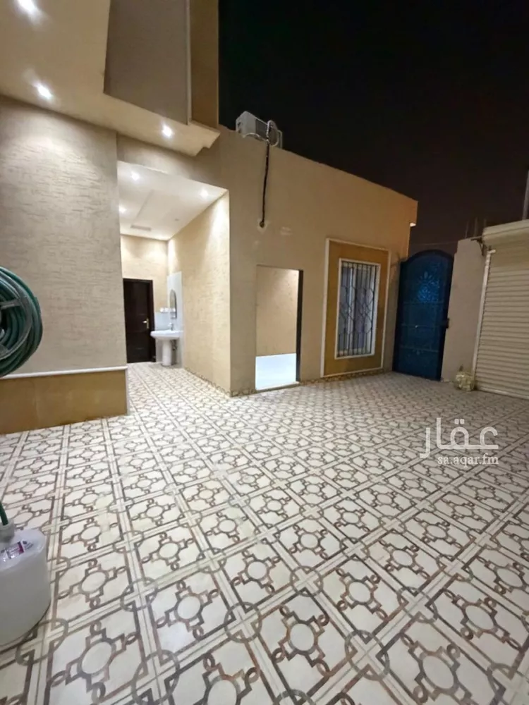 فيلا للإيجار في شارع المساور, حي ظهرة لبن, مدينة الرياض, منطقة الرياض 8